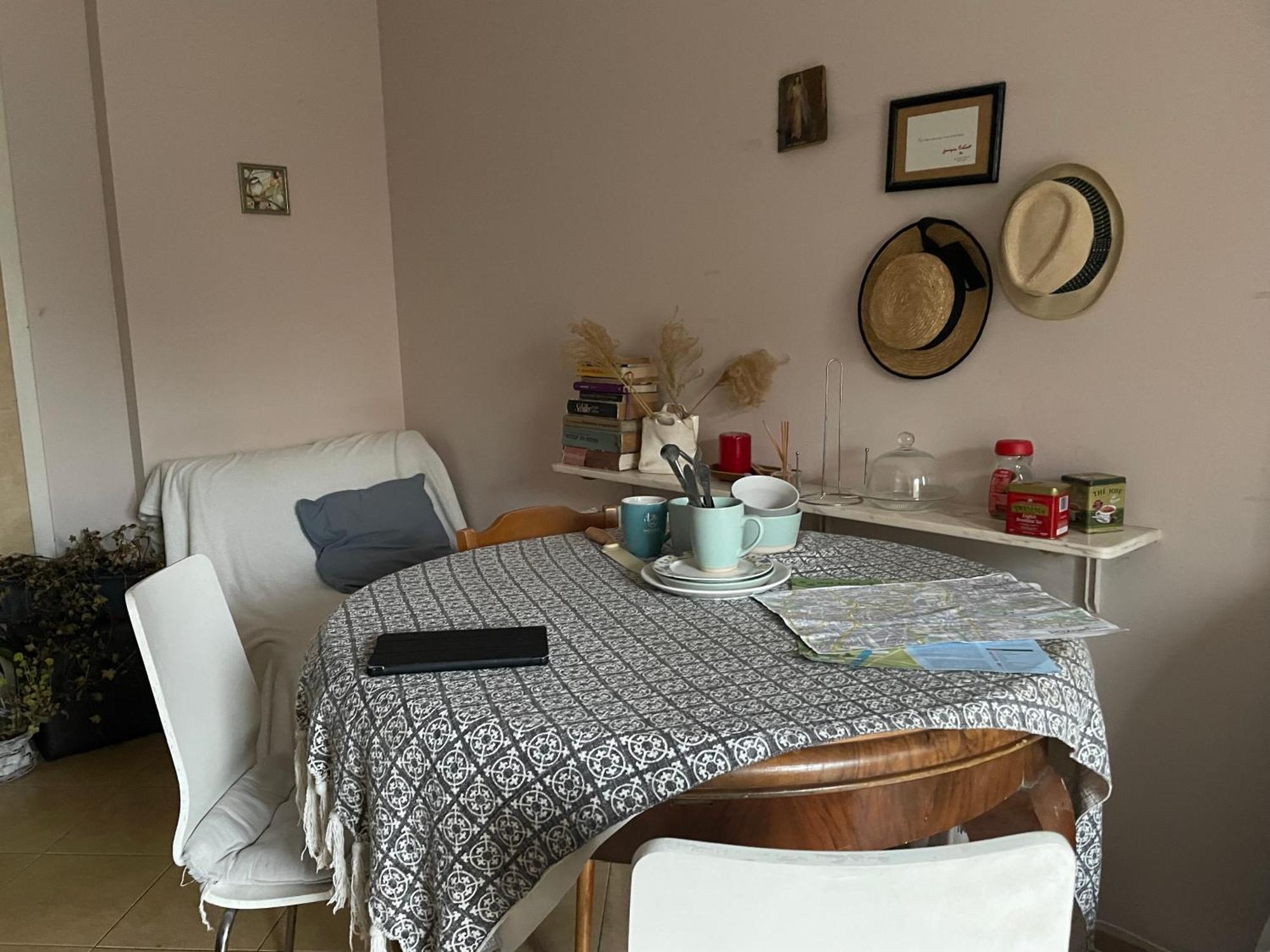 Apartament Paderewski Poznan Habitación foto